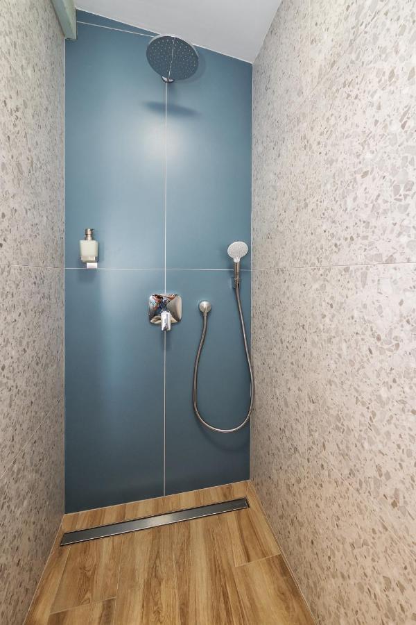 Sweet Rooms Luri Split Exterior photo